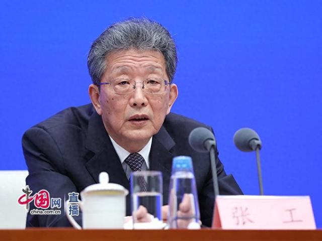 天津市市长张工:在科技金融,数据跨境流动等领域,加大