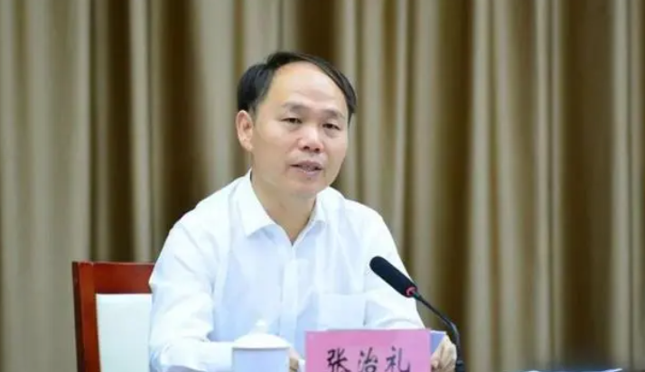 两位"70后"副省长履新省委常委|江西省_新浪财经_新浪网