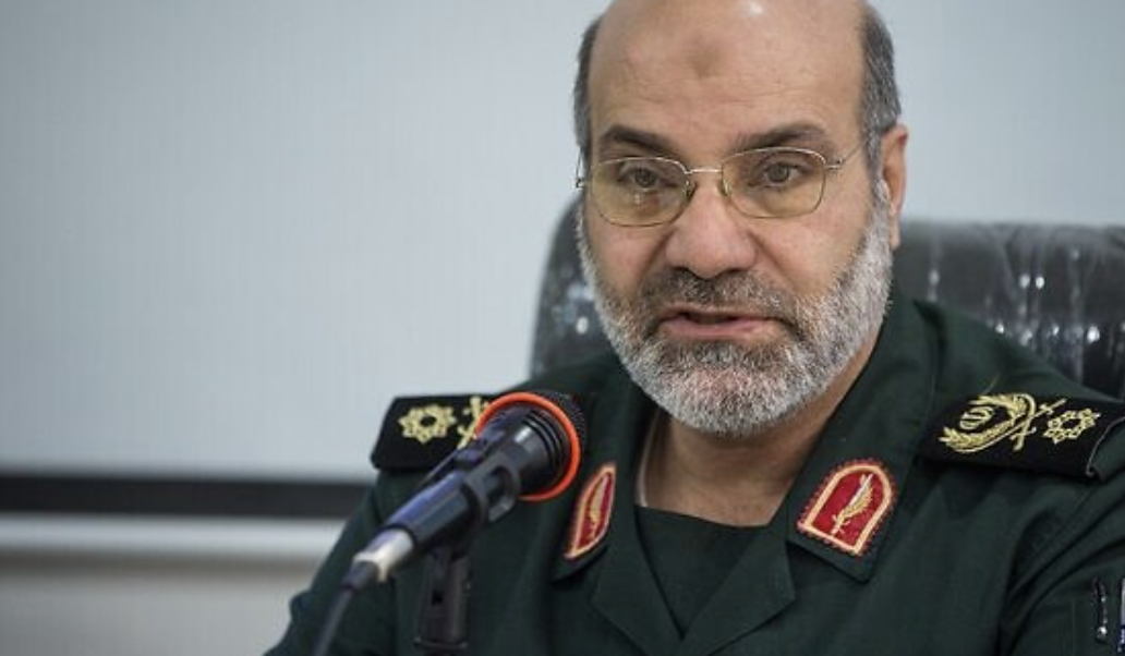 病中的内塔尼亚胡②以袭击伊朗驻叙大使馆中东危机