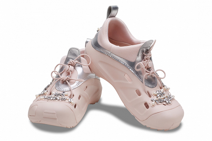 爱马仕推出首款儿童香水,adidas全新清风系列登场