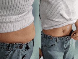 水桶腰收割机!日本疯传瘦腰大法真有那么神奇.轻松get少女腰!