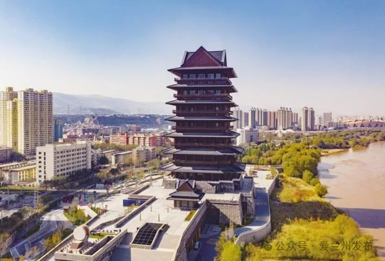 【爱兰州•午点】兰州市隆重举行2024年散葬烈士骨灰安葬仪式_新浪