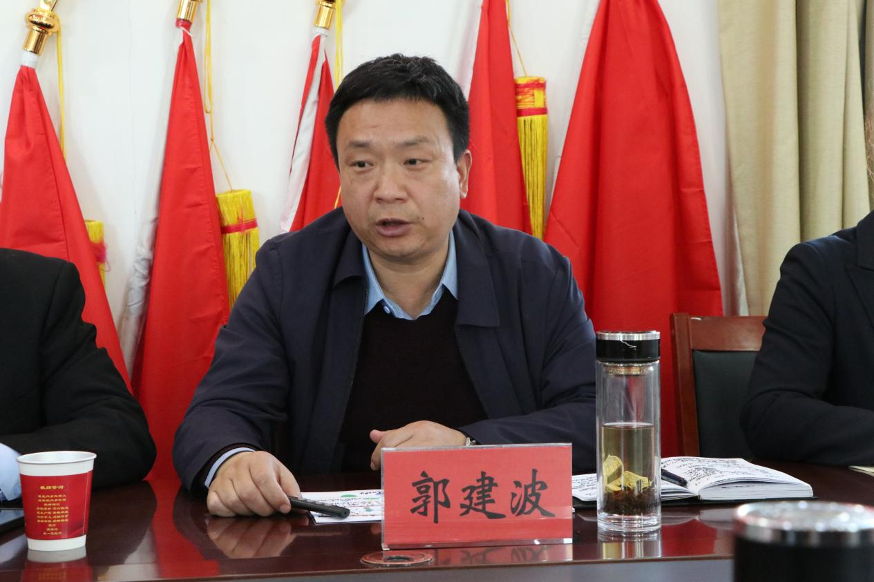 双向奔赴 研以致远 ——唐河育才学校代表团考察交流_新浪财经_新浪网