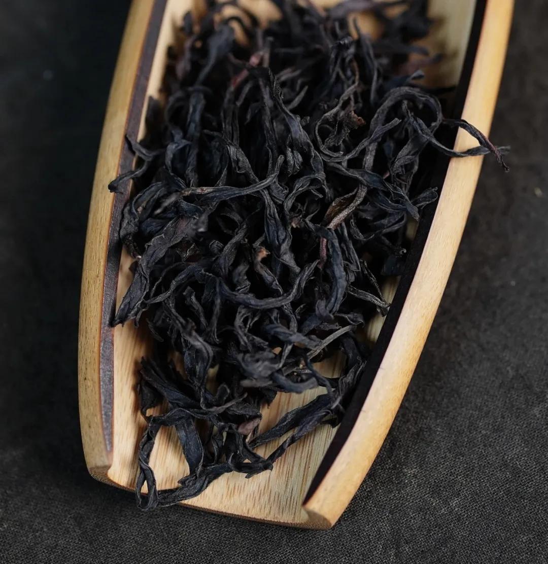 被逼无奈千里下潮州寻找鸭屎香