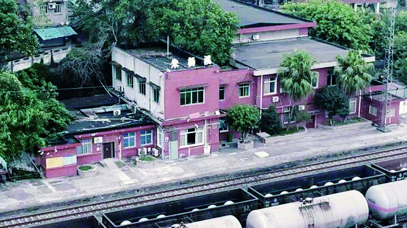 长江边上朱杨溪 成渝铁路第一港|长江_新浪财经_新浪网