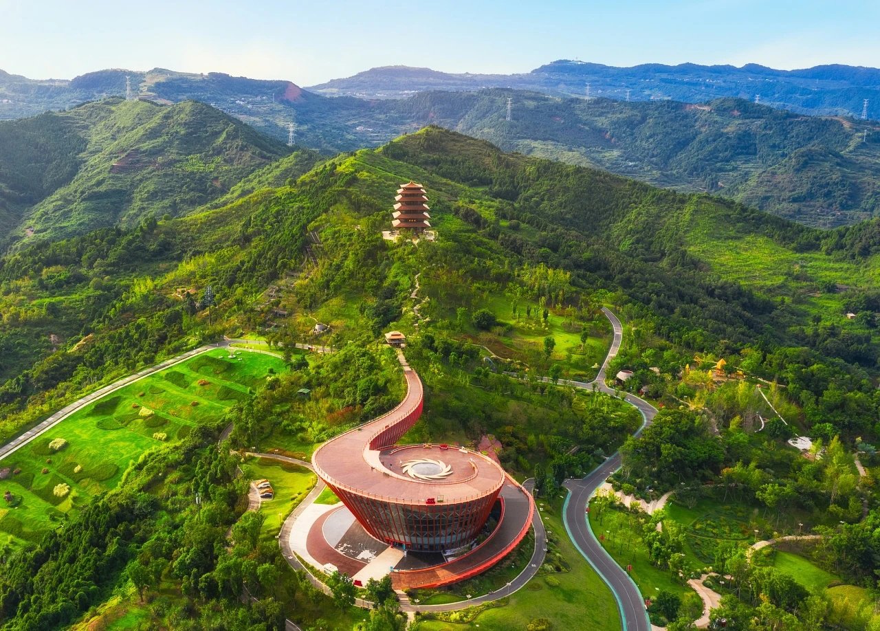 成都首部徒步路线评级白皮书即将发布 会给徒友哪些帮助?