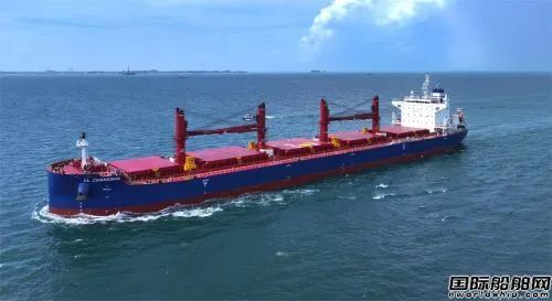 这家国企造船航运双轮驱动再突破|苏美达_新浪财经_新浪网