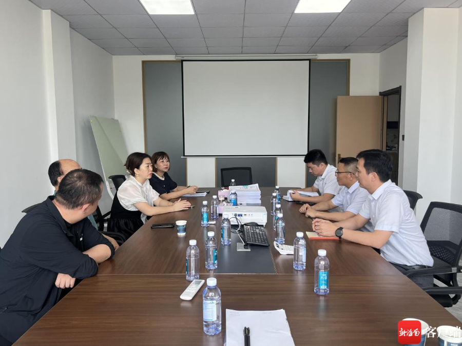 海南农信积极推动城市房地产融资协调机制落地|海南省