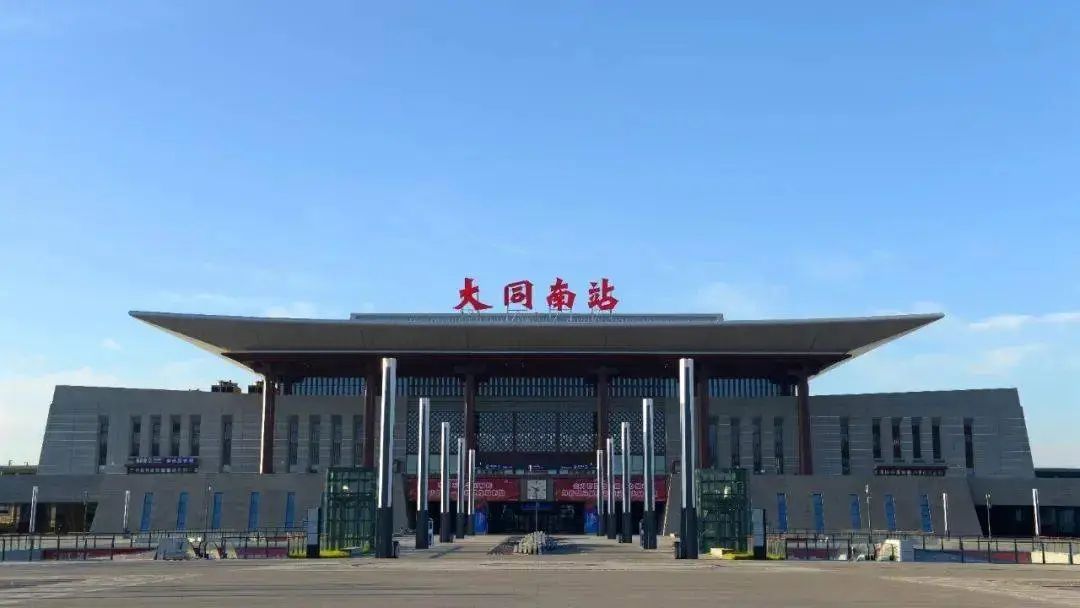 清明假期,大同两大火车站增开24趟临客|大同市_新浪财经_新浪网