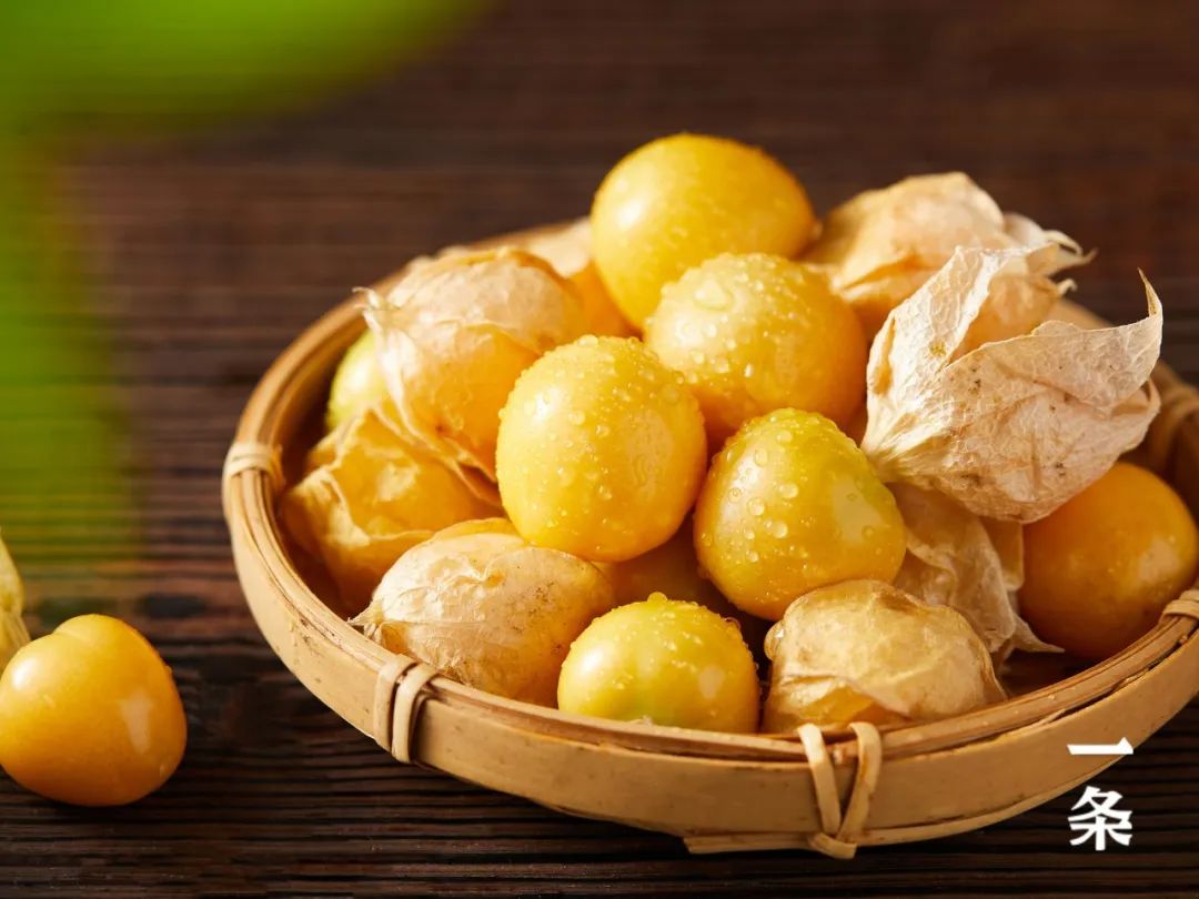 学名毛酸浆,别名又叫锦灯笼,姑娘,菇茑等,是一种浆果类水果,主要产自