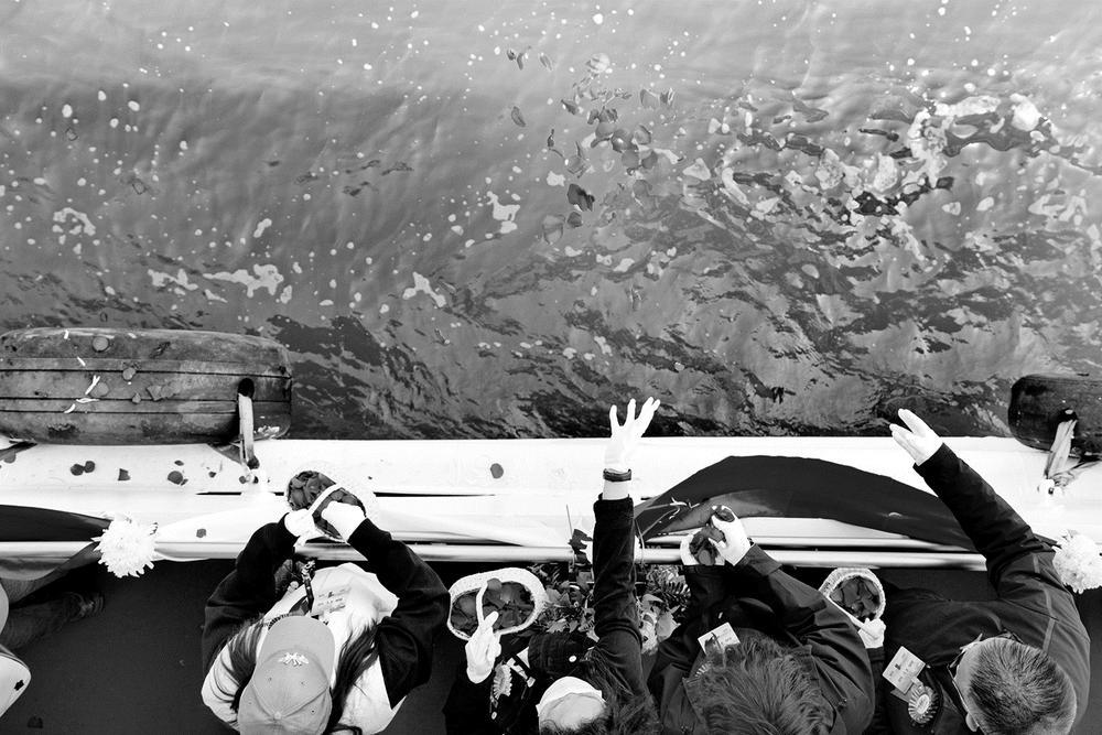 绿色殡葬让人生"归处"依旧绚烂|花篮_新浪财经_新浪网