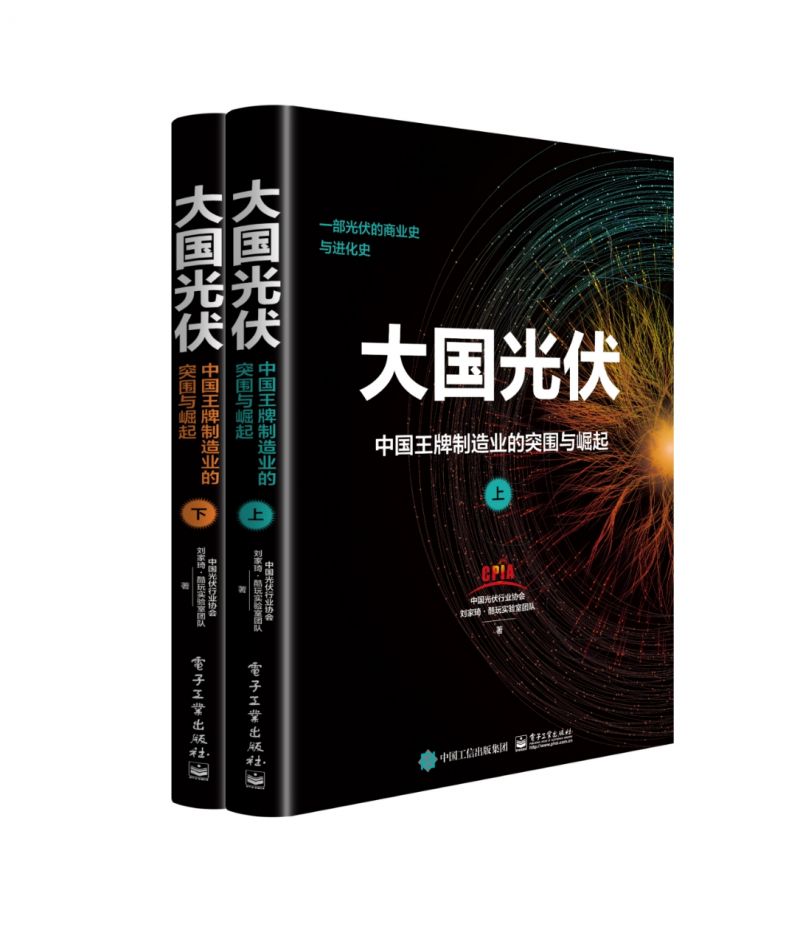 破译中国光伏高速发展之谜|光伏行业