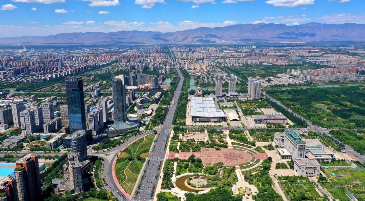 宁夏银川提高公积金贷款额度:三孩及以上家庭额外上浮20万元