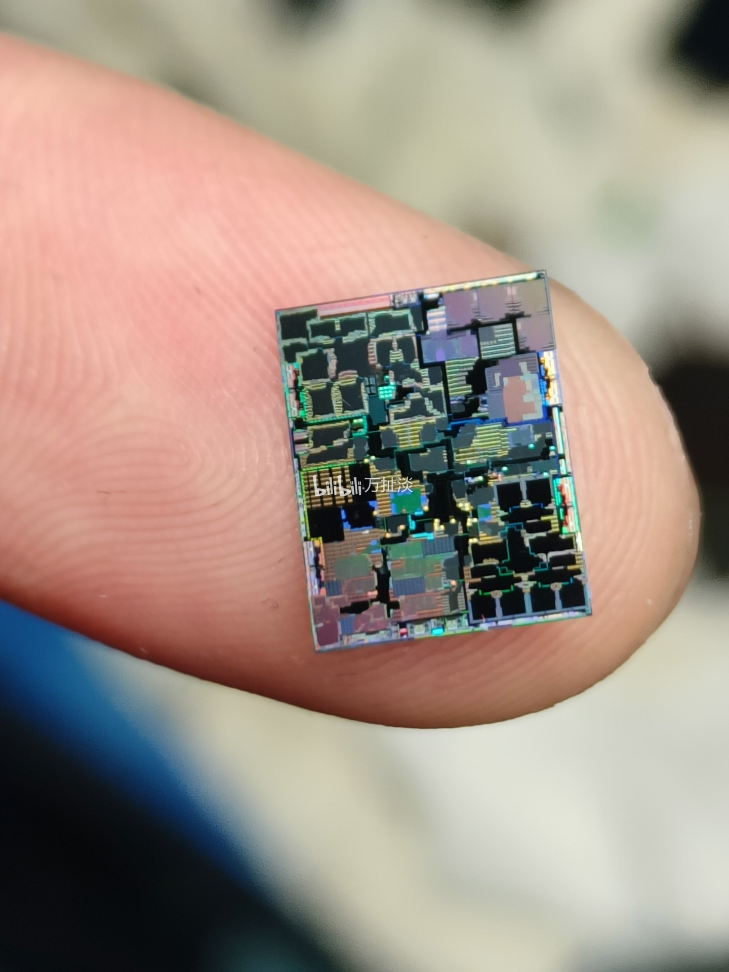 全链条协同创新 中国高端芯片产业破局正当时