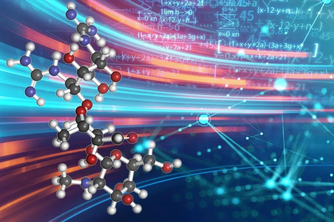 从300亿分子中筛出6款，结构新且易合成，斯坦福抗生素设计AI模型登Nature子刊