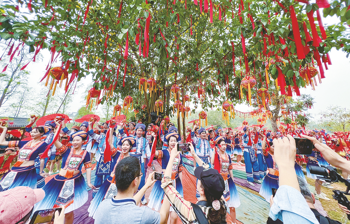 260余家景区推出免门票或打折优惠|广西_新浪财经_新浪网