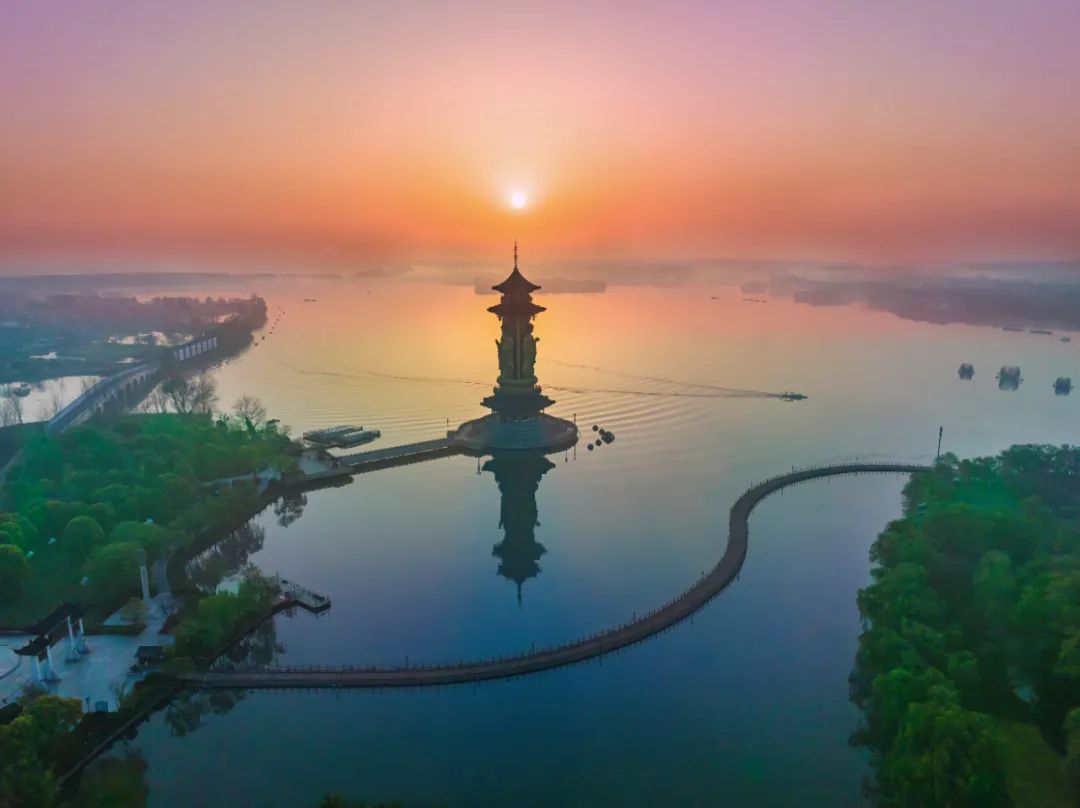 人这一辈子,一定要去一趟姜堰!|泰州市_新浪财经_新浪网