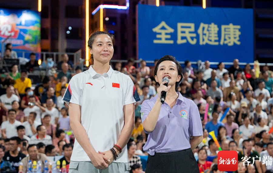 魏秋月工作室在文昌挂牌成立 助力文昌培养排球人才