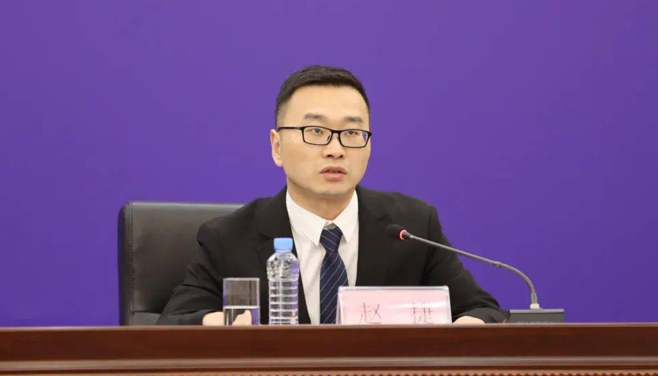 7位厅干履新,"80后"的他任省会城市市委常委