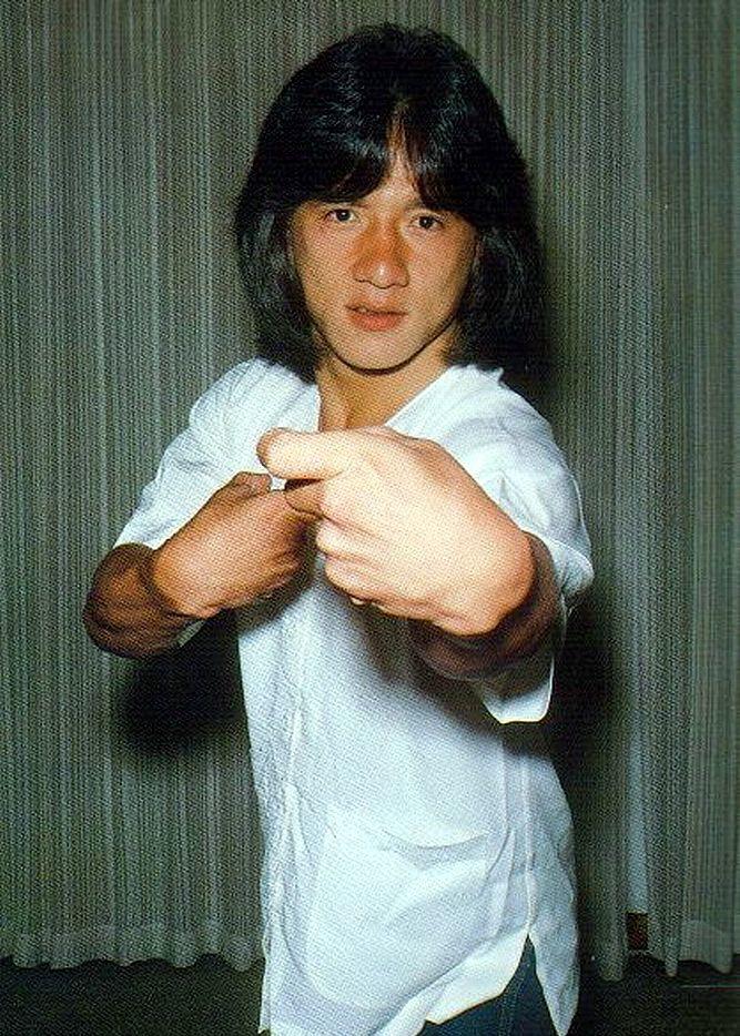 成龙70岁:能老,是件幸运的事 成龙也会老?今年3月-急流勇退网