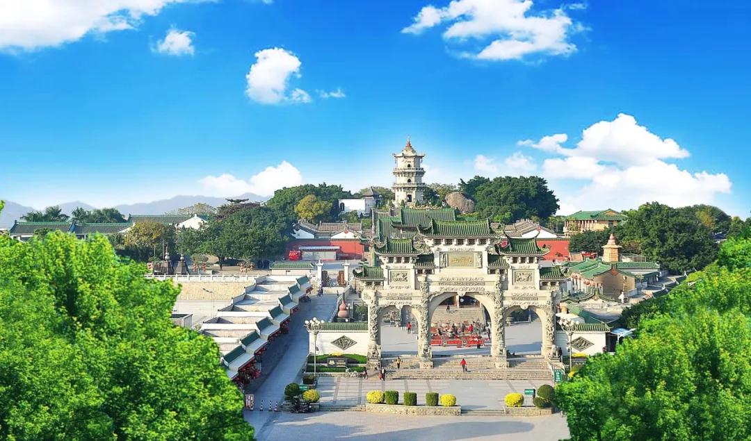 省级推荐汕尾这条旅游路线入选