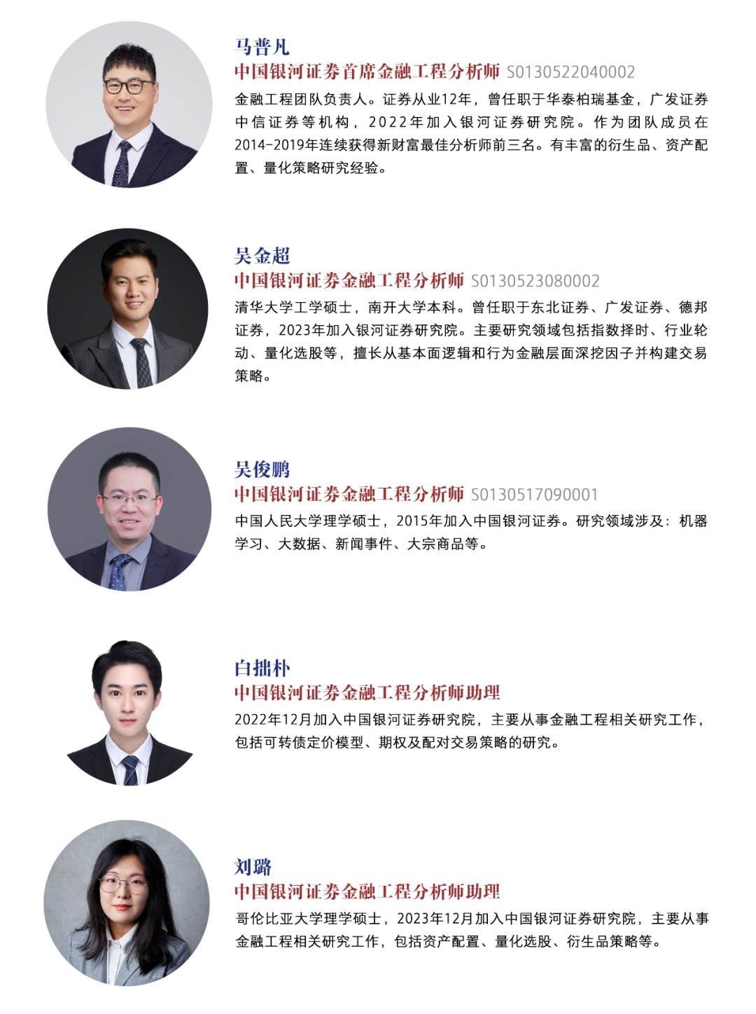 【银河金工马普凡】融资融券市场月报丨基本面配对策略
