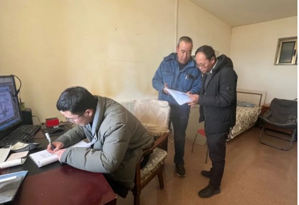 瓜州柳园镇:让"两难"变"双赢" 助企纾困有实招|瓜州县_新浪财经_新浪