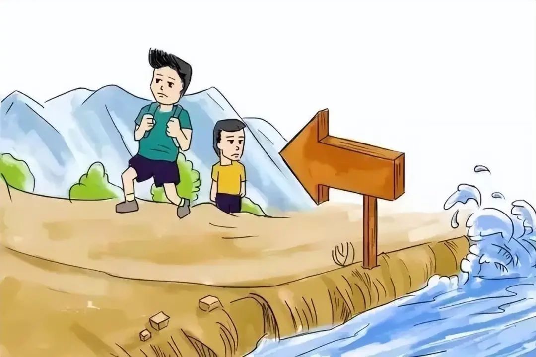 进入汛期这些知识你要知道