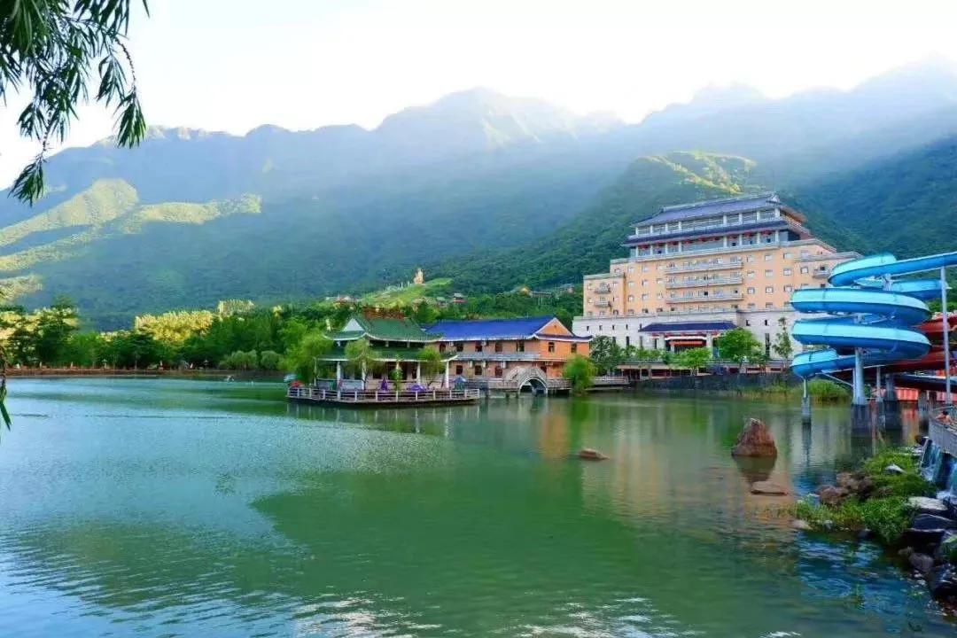 省级推荐汕尾这条旅游路线入选
