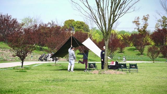 踏青郊游,既要快乐也要文明_新浪财经_新浪网