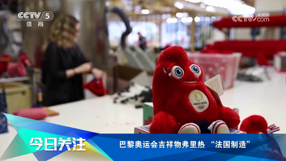 图片开首：央视网视频截图