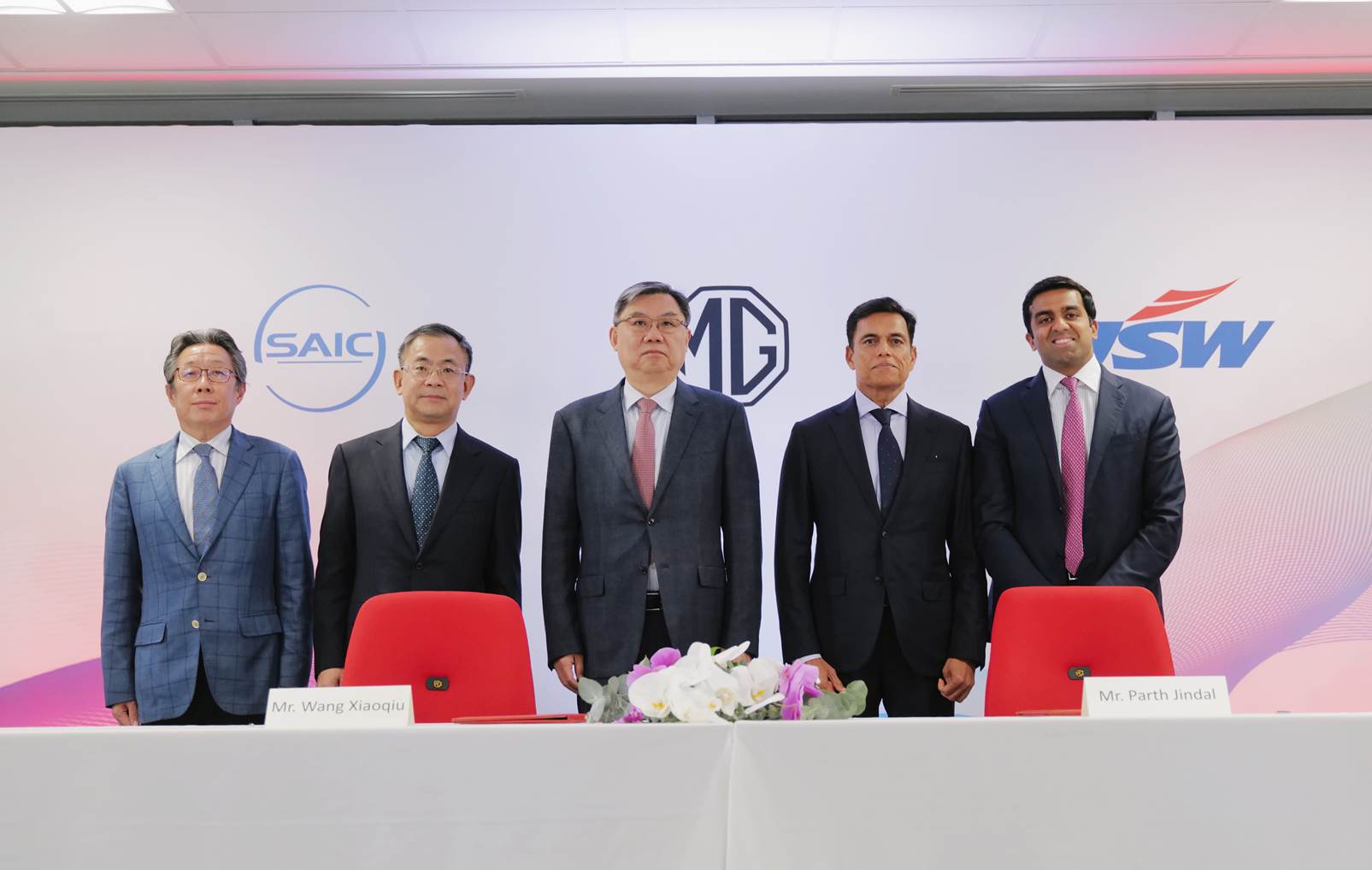 官宣:上汽出售印度公司部分股权,增利至少50亿元|上汽集团_新浪财经