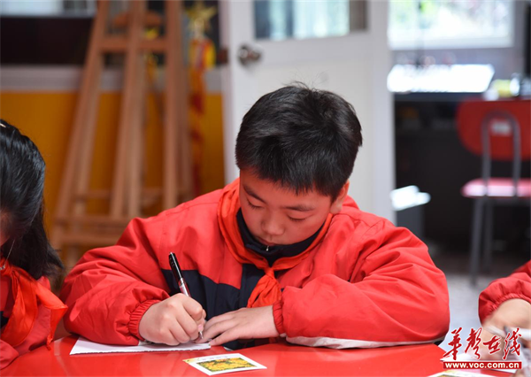 长沙:清明祭英烈 书信寄哀思|长沙市_新浪财经_新浪网