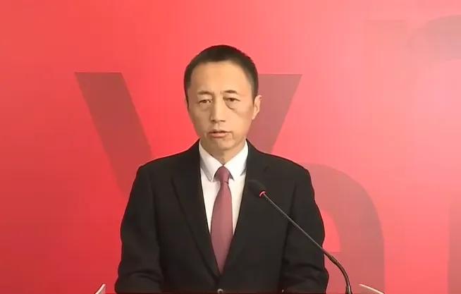 郁亮害了万科?时势没有给他对的选项__财经头条