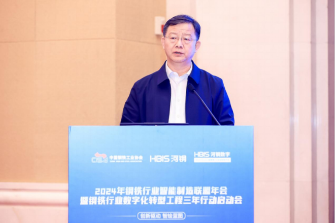 宋向党表示,近年来,河北省委,省政府坚决落实党中央国务院决策部署