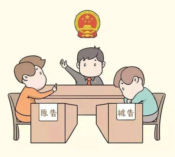 打官司前,先要明确这些|身份证_新浪财经_新浪网