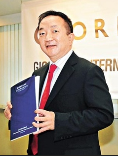 刘国权&nbsp; 图片起首：网罗