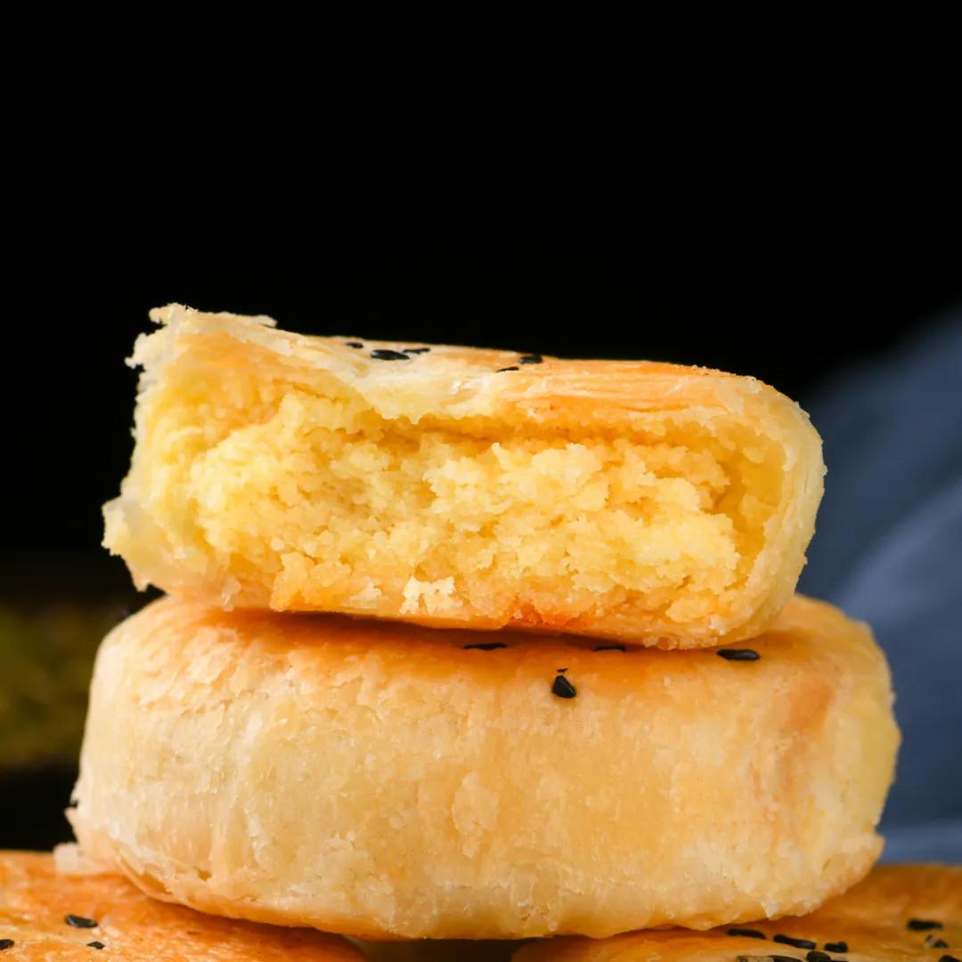 这个非遗美食吃一口就上瘾