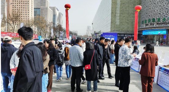 兰州人才网：连接就业机会与梦想之旅