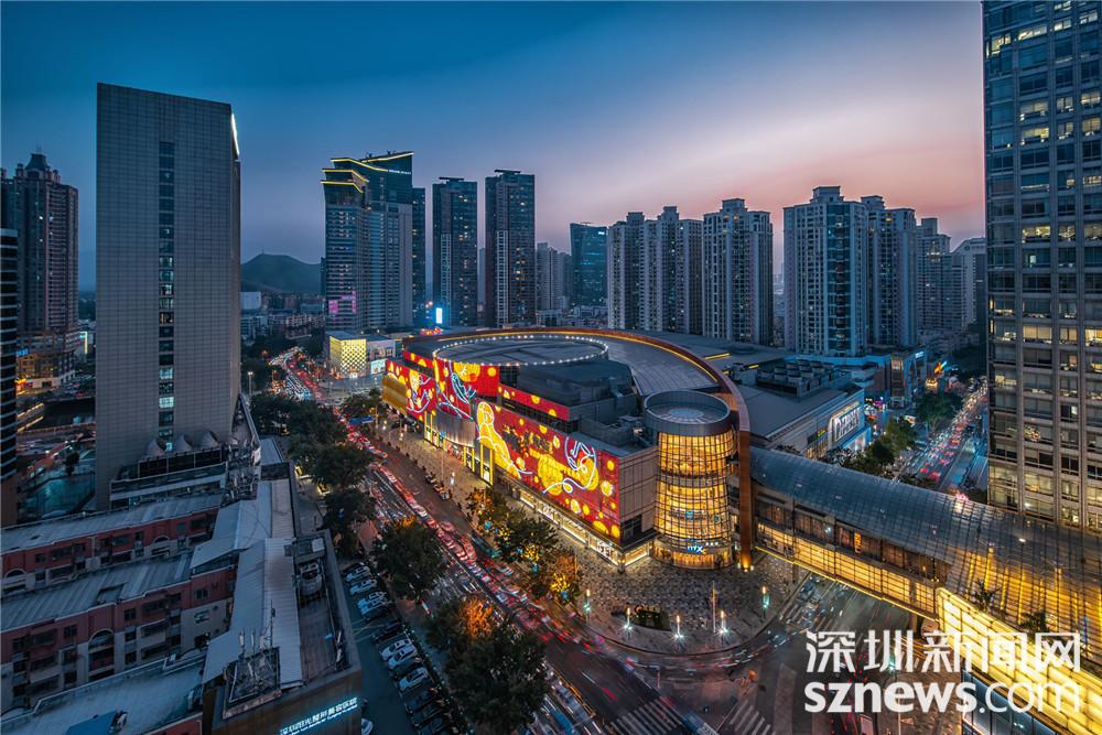 推动宠物经济集聚发展罗湖区支持宠物经济集聚发展若干措施发布