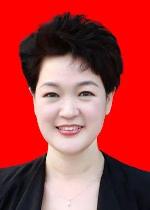 拟任省辖市委副书记濮阳市委常委,副市长赵建玲