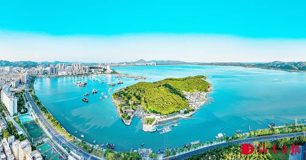 城乡增颜提质 风景这边独好——聚焦常住人口增长背后的"汕尾密码"