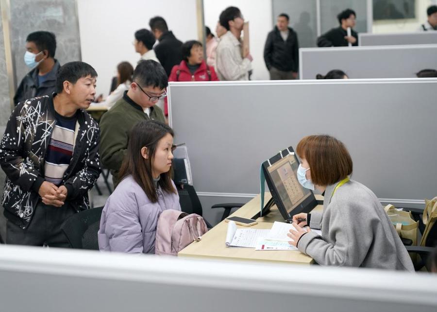 新华社记者 韩传号 摄
