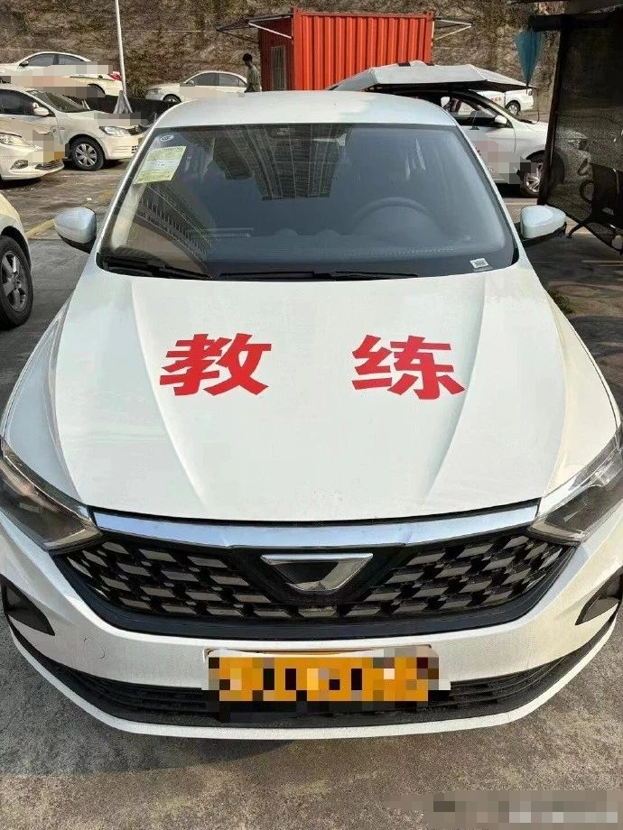 "不小心翻到驾校教练给学员的备注……"血压瞬间上去了哈哈哈哈哈