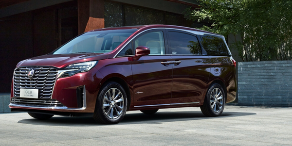 别克店员称gl8销量惨淡被迫降价市场竞争太激烈了