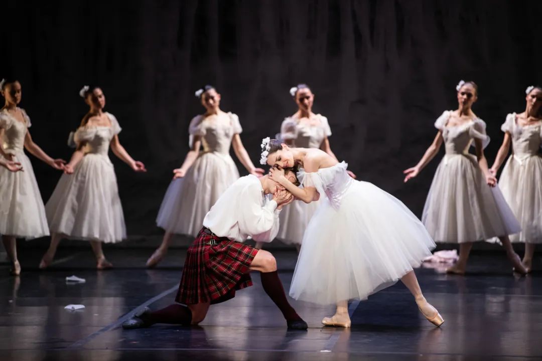 抢票法国波尔多国家歌剧院芭蕾舞团