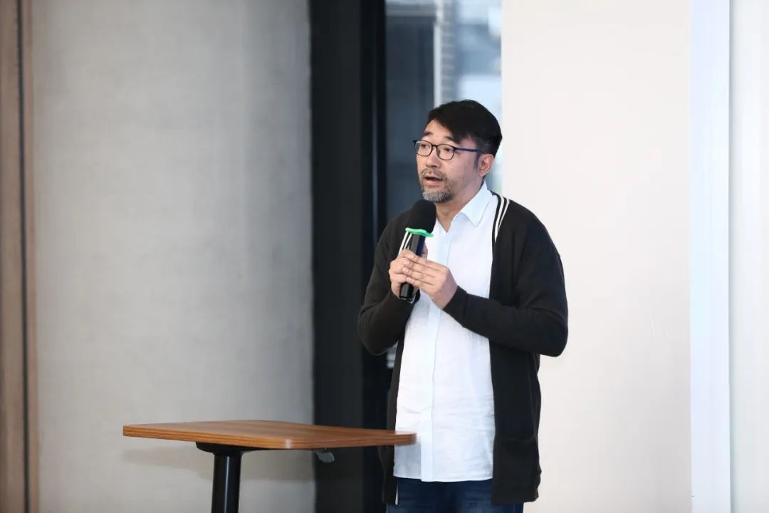 "生有涯,爱无涯——大龄星宝 大亦有爱"主题活动于诺亚财富中心圆满