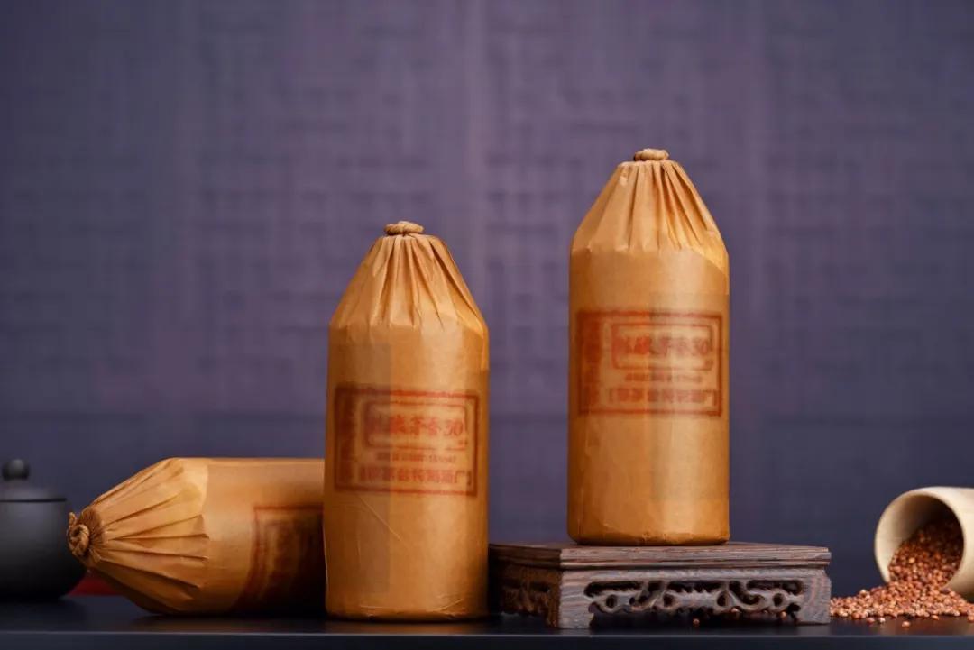 一杯王秉乾半部酱香史