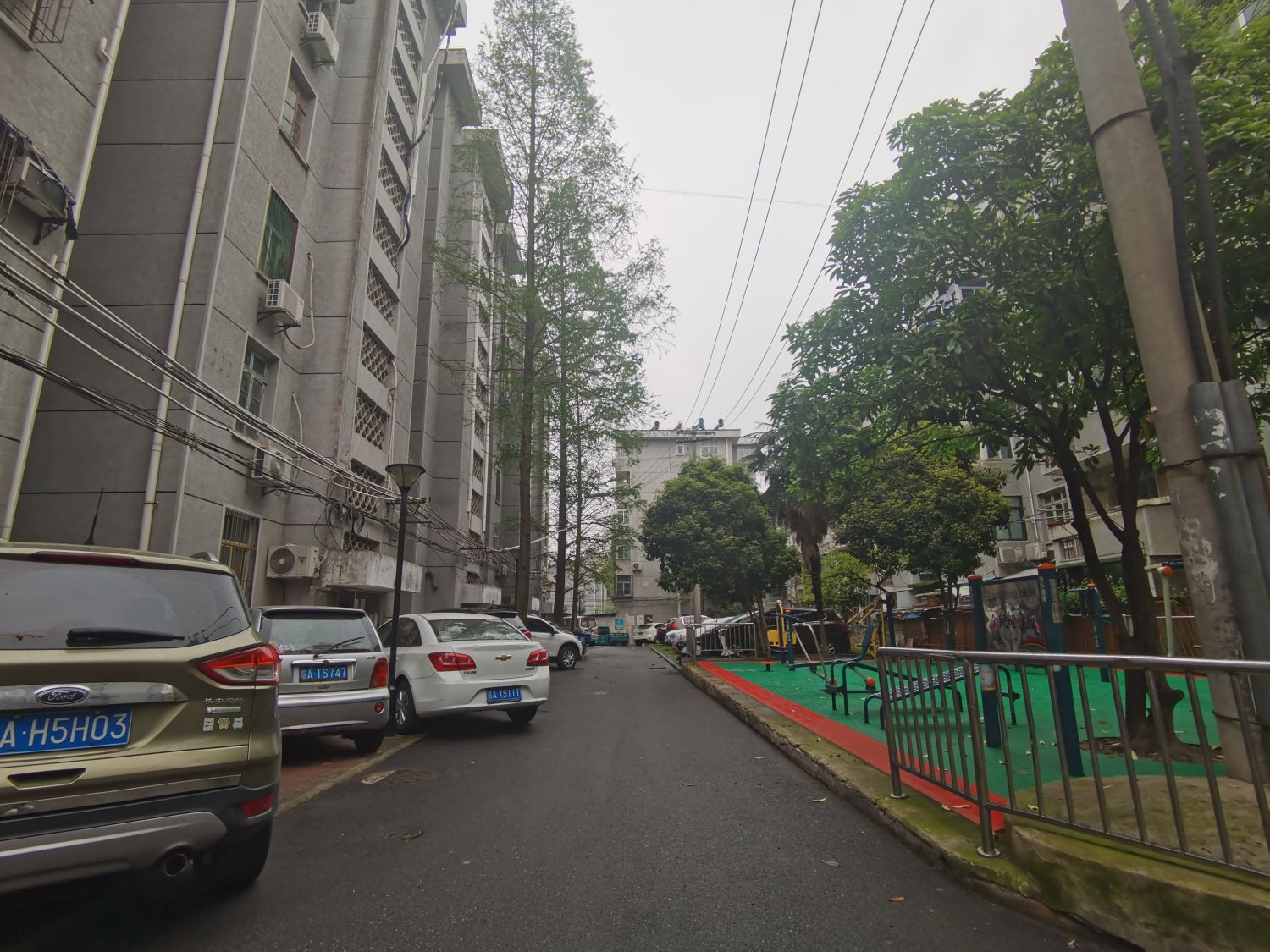 合肥156个老旧小区怎么改造?居民可"点单"!|合肥市_新浪财经_新浪网