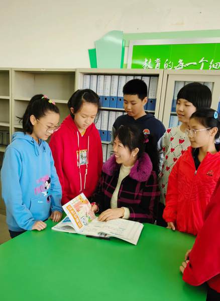 祥阁学校马达75教育如养花,班主任就是那个护花使者|班主任_新浪